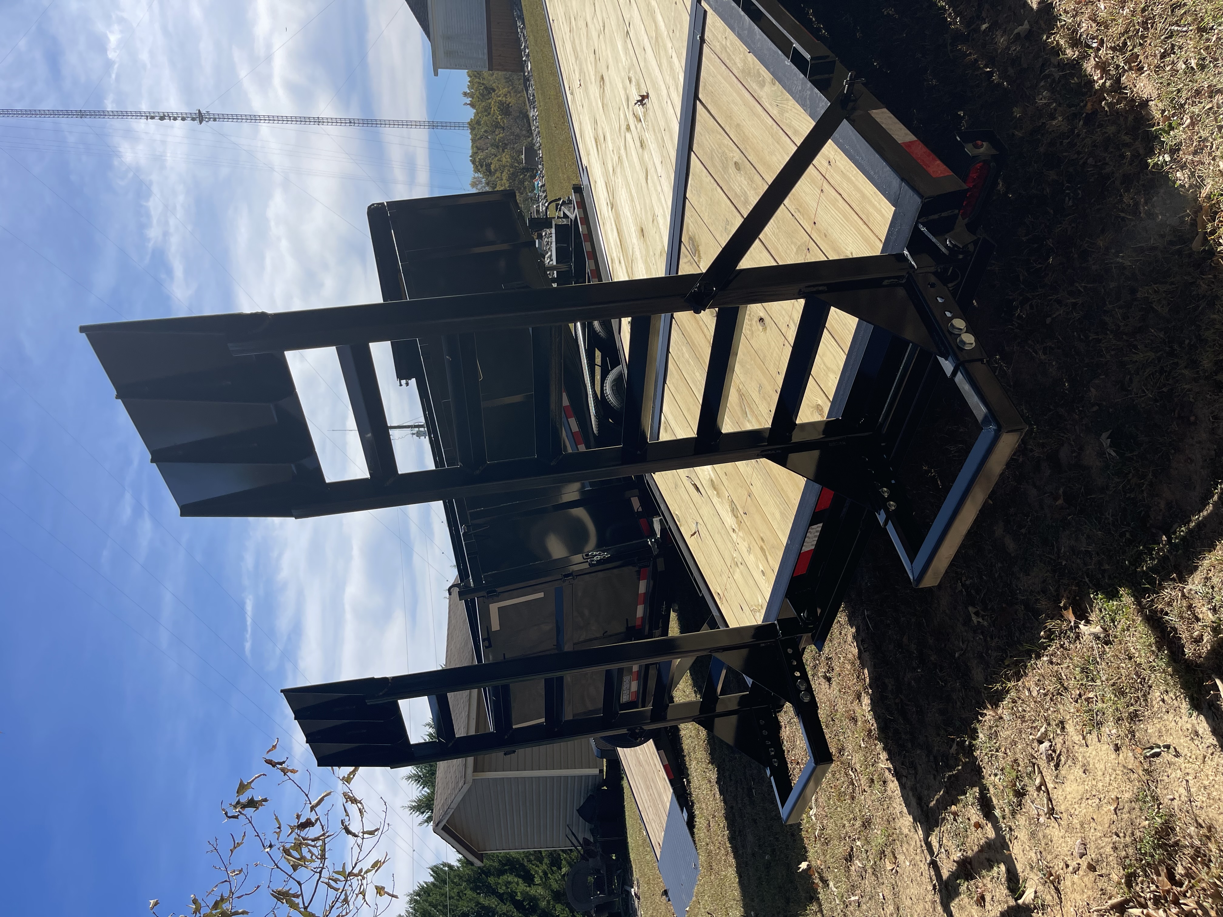 2026 Triple Crown Deckover thumbnail 2