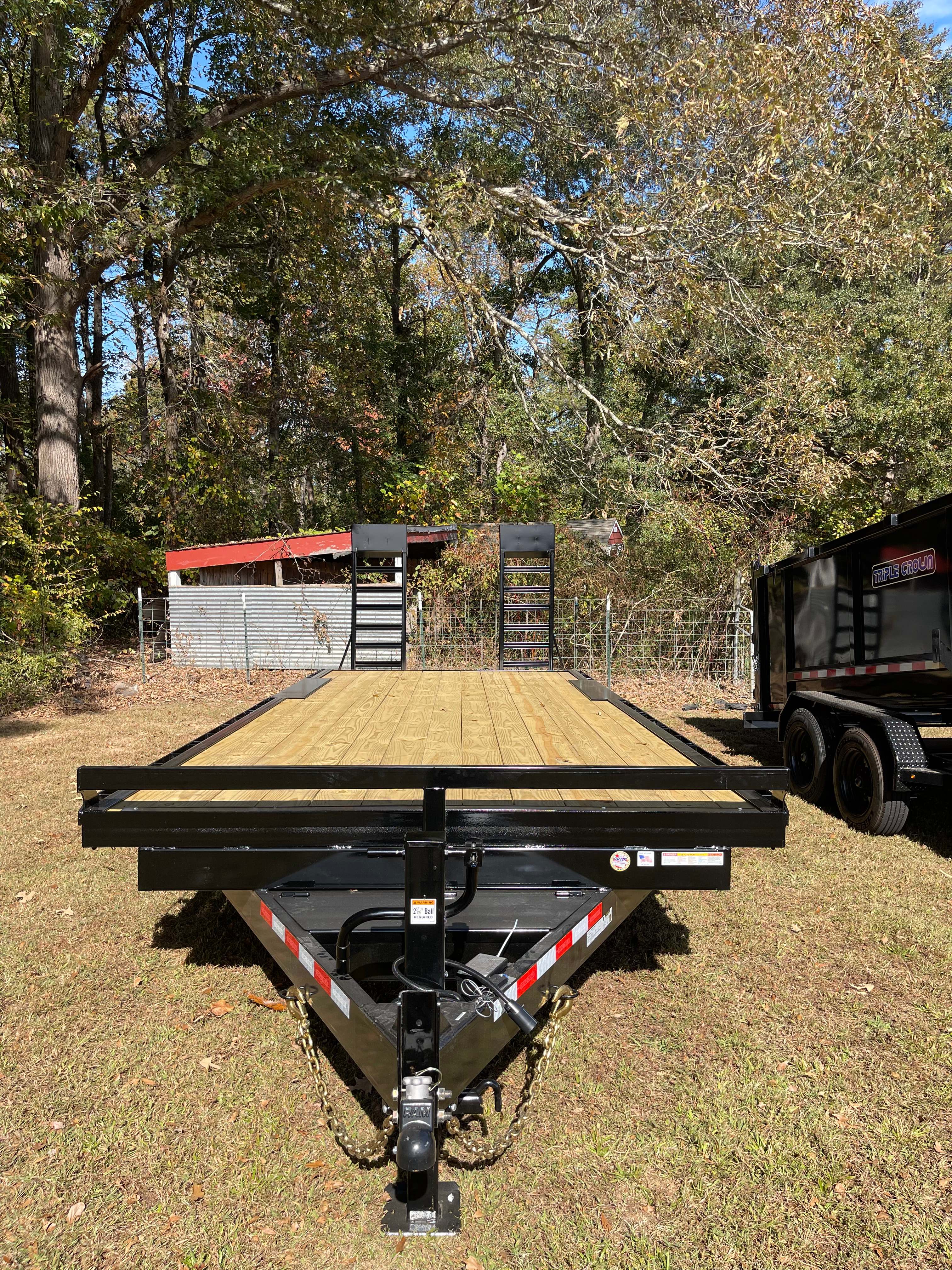 2026 Triple Crown Deckover thumbnail 3